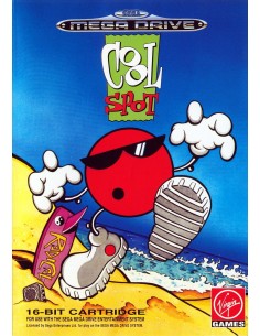 Cool Spot (Manual...