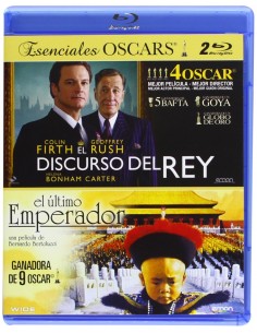 Pack Discurso del Rey +...