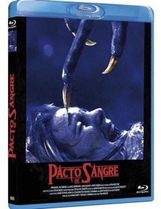 Pacto de Sangre
