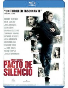 Pacto de Silencio
