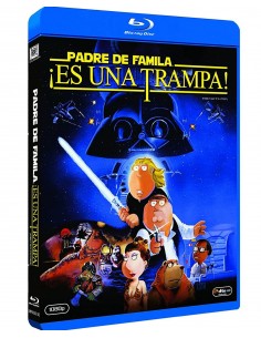 Padre de Familia Es una Trampa
