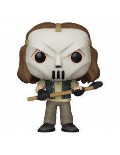 Tortugas Ninja POP!... 2