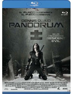 Pandorum