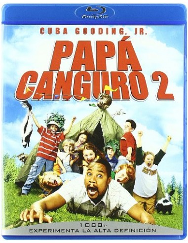 Papá Canguro 2