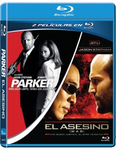Parker + El Asesino