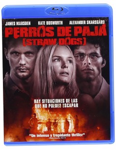 Perros de Paja