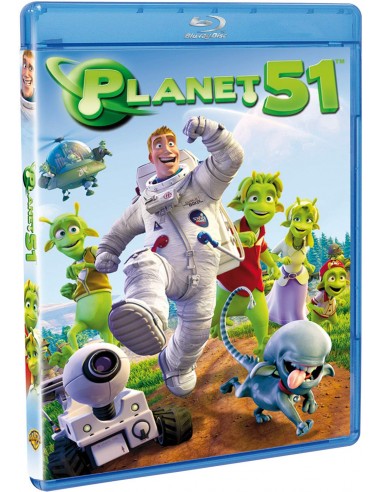 Planet 51