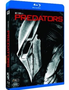 Predators - Br
