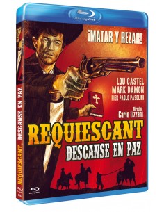 Requiescant: Descanse en Paz