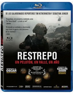 Restrepo