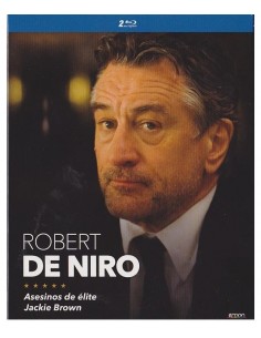 Robert de Niro (Pack Doble)