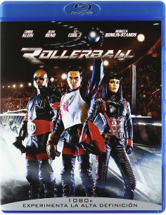 Rollerball