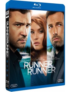Runner, Runner (Combo)