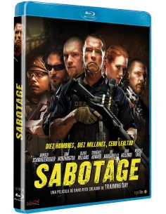 Sabotage