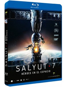 Salyut-7