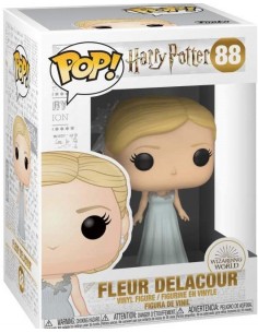 Funko Pop Fleur Delacour...