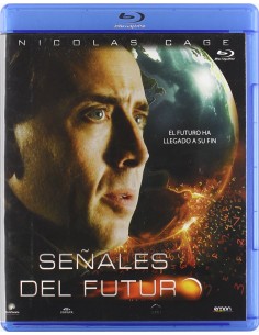 Señales del Futuro