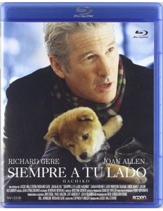 Siempre a tu Lado (Hachiko)...