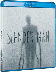 Slender Man - BD