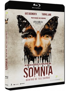 Somnia Dentro de tus Sueños