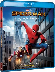 Spider-Man: Homecoming