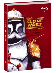 Star Wars: Clone Wars (1...