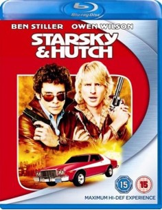 Starsky & Hutch
