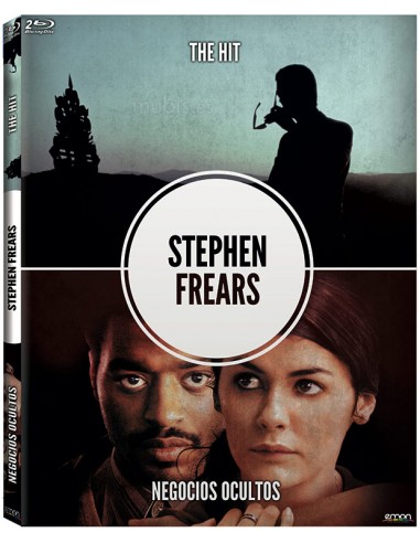 Stephen Frears : The Hit (La...