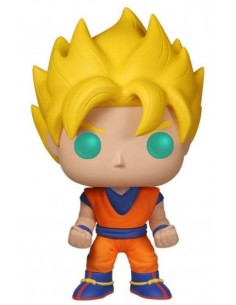 Dragon Ball Z POP! Super... 2