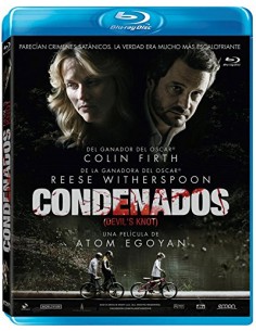 Condenados