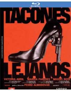 Tacones Lejanos