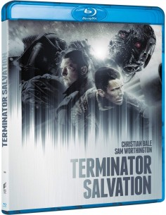 Terminator Salvation...