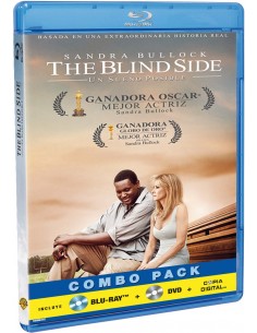 The Blind Side (Un Sueño...