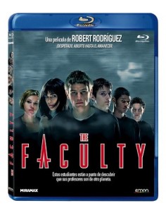 The Faculty