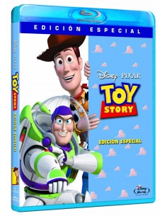 Toy story