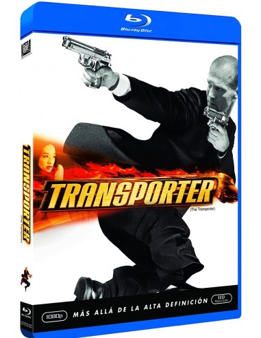 transporter