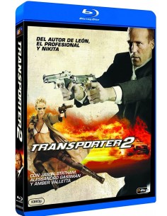 Transporter 2 - Br