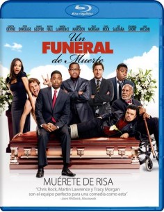 Un Funeral de Muerte