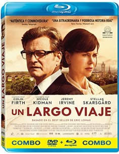 Un Largo Viaje (Combo)