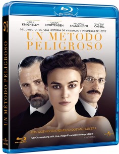 Un Método Peligroso