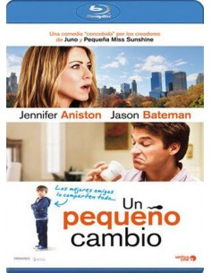 Un Pequeño Cambio (Combo...