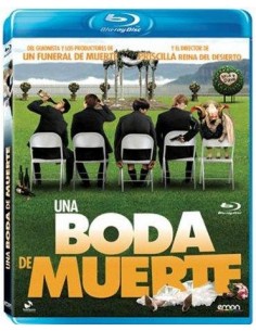 Una Boda de Muerte