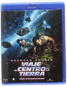 Viaje al centro de la...