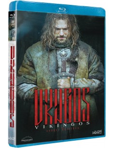 Vikingos (2017)