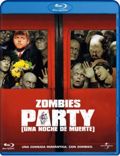 Zombies Party (Shaun of the...
