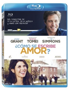 ¿Cómo se Escribe Amor?