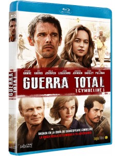 Guerra Total (Cymbeline)