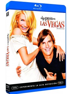 Algo Pasa en las Vegas