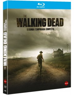 The Walking Dead (2 Temporada)