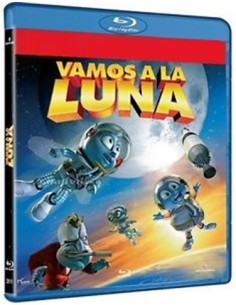 Vamos a la Luna